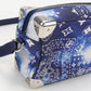 LOUIS VUITTON【ルイヴィトン】 M20557 ミニソフトトランク モノグラムバンダナ 斜め掛け ショルダーバッグ レザー メンズ
