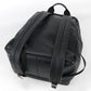 Louis Vuitton Discovery Taiga Leather Backpack - Black