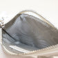 Maison Margiela 【メゾンマルジェラ】 SA1VX0008P4745T1003 フラグメントケース 4ステッチ 小銭入れ レザー レディース
