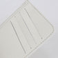 Maison Margiela 【メゾンマルジェラ】 SA1VX0008P4745T1003 フラグメントケース 4ステッチ 小銭入れ レザー レディース
