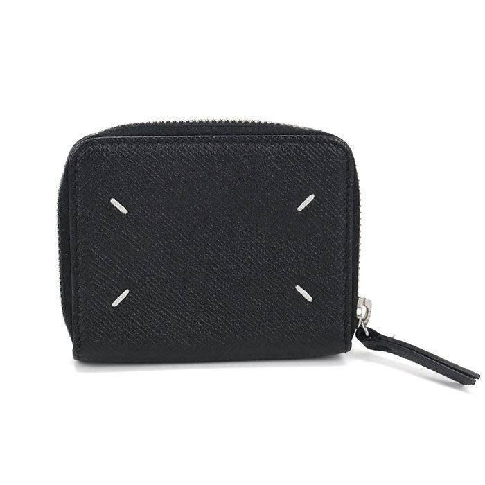 Maison Margiela 【メゾンマルジェラ】 SA3UI0006P4745T8013 コインケース 4ステッチ 小銭入れ レザー レディース