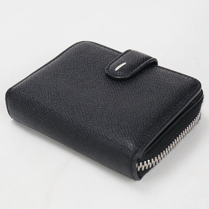 Maison Margiela 【メゾンマルジェラ】 SA3UI0006P4745T8013 コインケース 4ステッチ 小銭入れ レザー レディース