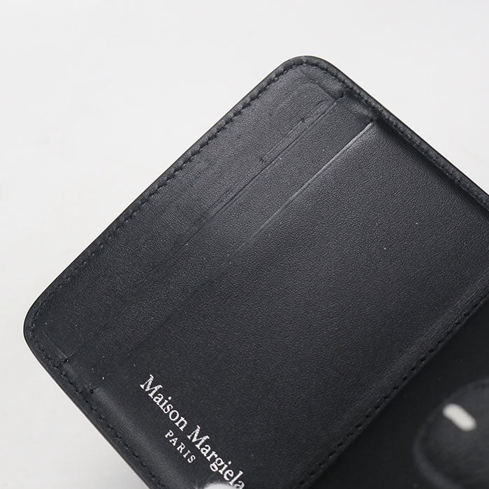 Maison Margiela 【メゾンマルジェラ】 SA3UI0006P4745T8013 コインケース 4ステッチ 小銭入れ レザー レディース