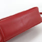 MIUMIU Matelassé Quilted Leather Chain Shoulder Bag - Red