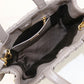 MIUMIU(OUTLET)【ミュウミュウ アウトレット】 5BG061 N88 F0572 2WAY マテラッセ トートバッグ ラムスキン レディース