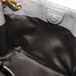 MIUMIU(OUTLET)【ミュウミュウ アウトレット】 5BG061 N88 F0572 2WAY マテラッセ トートバッグ ラムスキン レディース