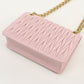 MIUMIU(OUTLET)【ミュウミュウ アウトレット】 5BP065 チェーン マテラッセ ショルダーバッグ/ラムスキン レディース