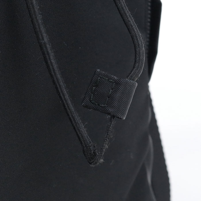 PRADA Re-Nylon Backpack - Black