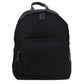 PRADA Nylon Backpack - Black