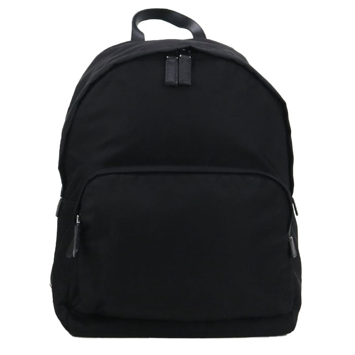 PRADA Nylon Backpack - Black