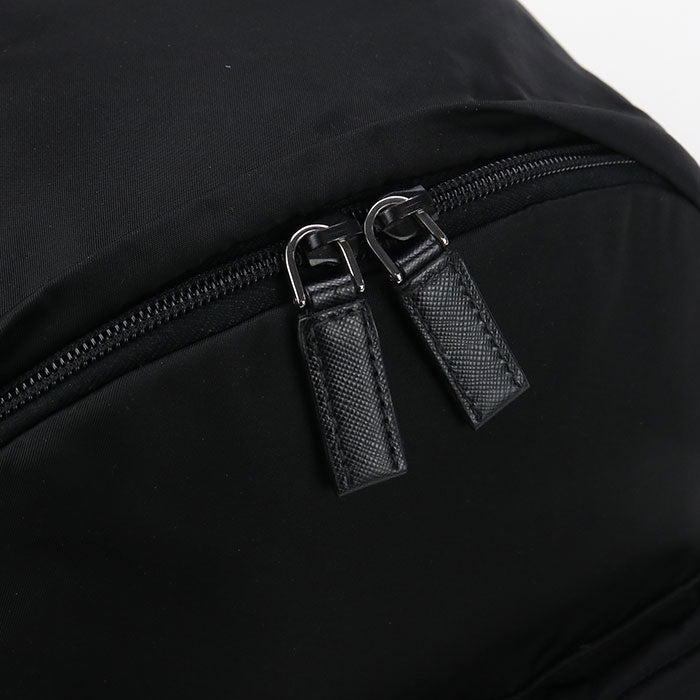 PRADA Nylon Backpack - Black