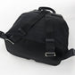 PRADA Nylon Backpack - Black