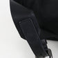 PRADA Nylon Backpack - Black