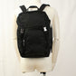 PRADA Nylon Backpack - Black