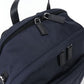 PRADA Re-Nylon Saffiano Leather Backpack - Black