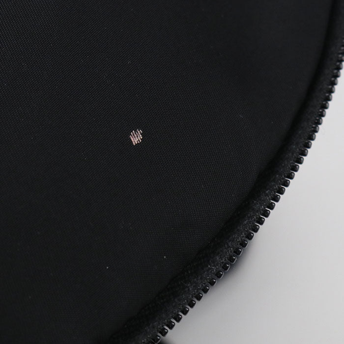 PRADA Re-Nylon Saffiano Leather Backpack - Black