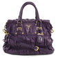 PRADA【プラダ】 2WAY ハンドバッグ トートバッグ レザー レディース