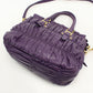 PRADA【プラダ】 2WAY ハンドバッグ トートバッグ レザー レディース