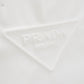 PRADA【プラダ】 1BG429 トライアングルロゴ トートバッグ レザー レディース