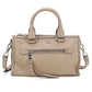 PRADA【プラダ】 1BB022 2WAY ハンドバッグ レザー レディース
