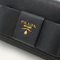 PRADA【プラダ】 1MH132 サフィアーノレザー 長財布二折 レザー レディース