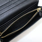 PRADA【プラダ】 1MH132 サフィアーノレザー 長財布二折 レザー レディース