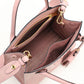 PRADA【プラダ】 1BA156 2WAY サフィアーノレザー トートバッグ レザー レディース