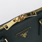 PRADA【プラダ】 BL0812 サフィアーノレザー ハンドバッグ カーフ レディース