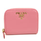 PRADA【プラダ】 1MM268 コインケース サフィアーノレザー 小銭入れ レザー レディース