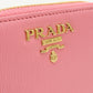 PRADA【プラダ】 1MM268 コインケース サフィアーノレザー 小銭入れ レザー レディース
