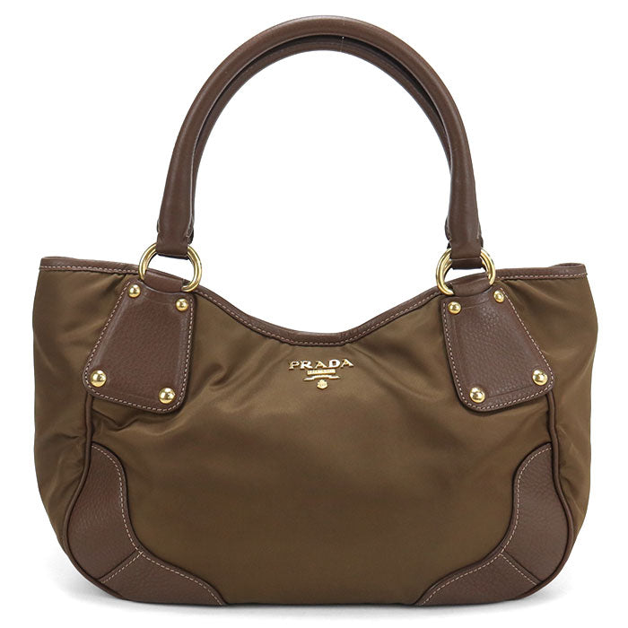 PRADA【プラダ】 BR4635 トートバッグ ナイロン レディース