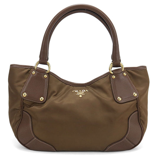 PRADA BR4635 トートバッグ ナイロン レディース