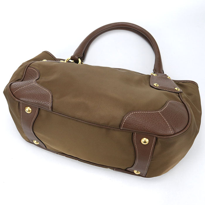 PRADA【プラダ】 BR4635 トートバッグ ナイロン レディース