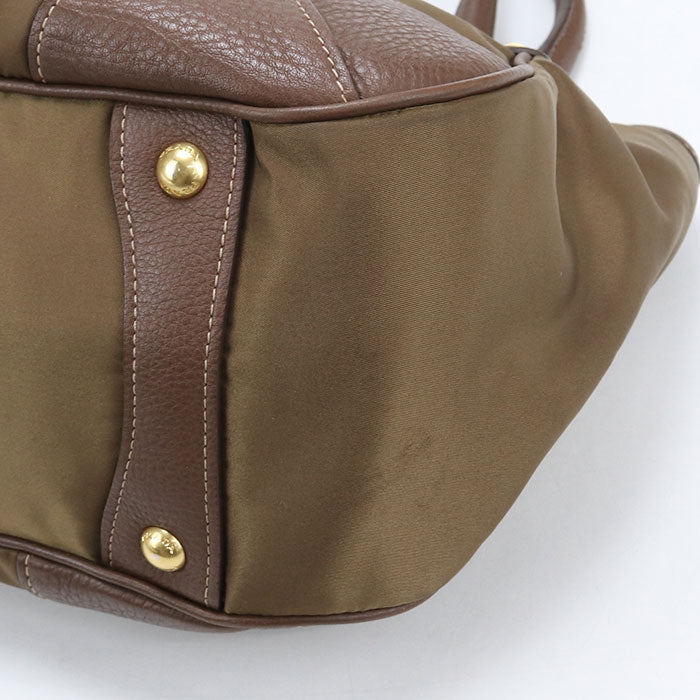 PRADA【プラダ】 BR4635 トートバッグ ナイロン レディース
