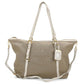 PRADA【プラダ】 BR4253 2WAY トートバッグ キャンバス レディース