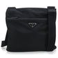 PRADA【プラダ】 2VH053 斜め掛け ショルダーバッグ ナイロン メンズ