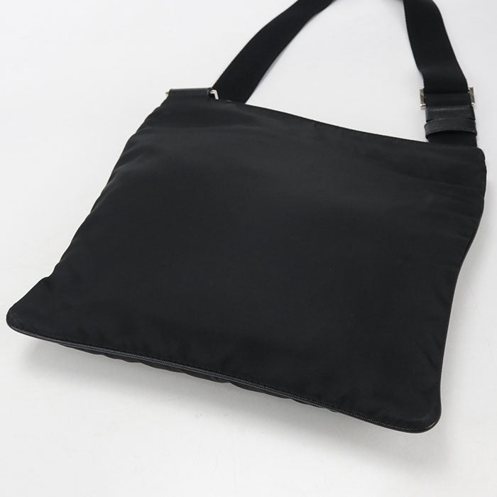 PRADA【プラダ】 2VH053 斜め掛け ショルダーバッグ ナイロン メンズ