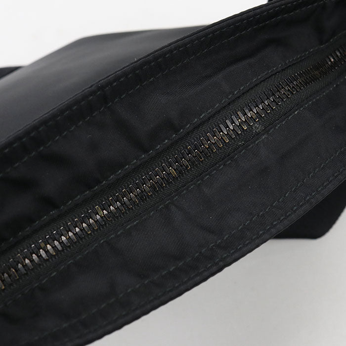 PRADA【プラダ】 2VH053 斜め掛け ショルダーバッグ ナイロン メンズ
