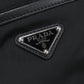 PRADA【プラダ】 2VH053 斜め掛け ショルダーバッグ ナイロン メンズ