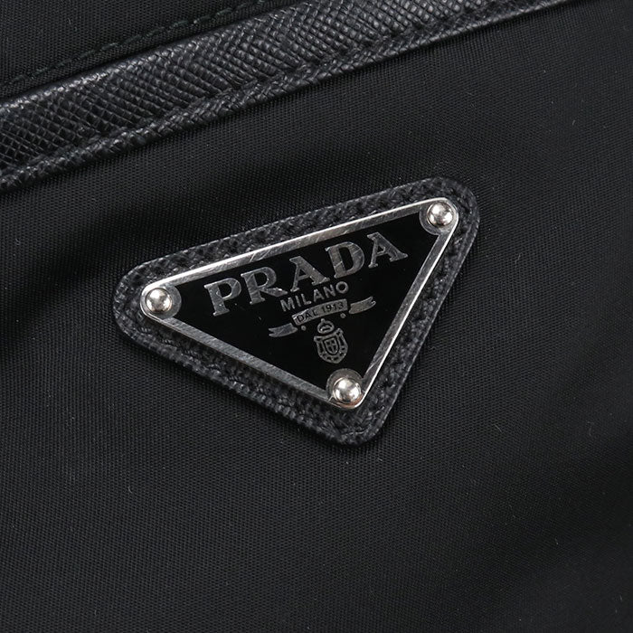 PRADA【プラダ】 2VH053 斜め掛け ショルダーバッグ ナイロン メンズ