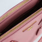PRADA【プラダ】 ミディアムバッグ ガレリア トートバッグ/サフィアーノレザー レディース