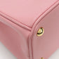 PRADA【プラダ】 ミディアムバッグ ガレリア トートバッグ/サフィアーノレザー レディース