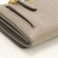 PRADA【プラダ】 1MH132 長財布二折 レザー レディース