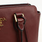PRADA【プラダ】 1BA113 2WAY トートバッグ/サフィアーノレザー レディース