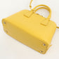 PRADA【プラダ】 BL0838 ミニ バッグ サフィアーノレザー ハンドバッグ レザー レディース