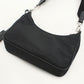 PRADA【プラダ】 1BH058 斜め掛け ショルダーバッグ ナイロン レディース