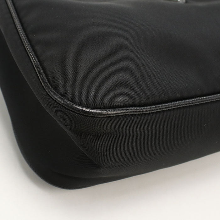 PRADA【プラダ】 1BH058 斜め掛け ショルダーバッグ ナイロン レディース