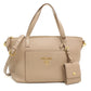 PRADA【プラダ】 1BA068 2WAY ハンドバッグ レザー レディース