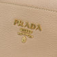 PRADA【プラダ】 1BA068 2WAY ハンドバッグ レザー レディース