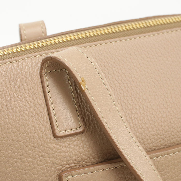 PRADA【プラダ】 1BA068 2WAY ハンドバッグ レザー レディース